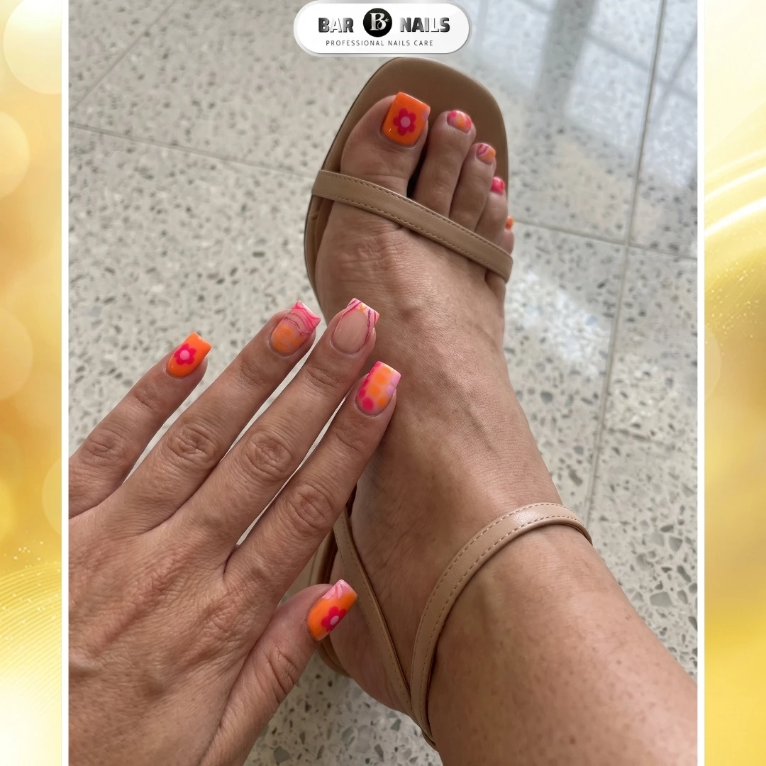 Nail Art Design